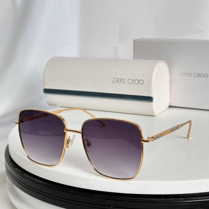 Jimmy Choo Sunglasses